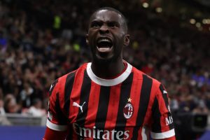 Tomori Hijrah ke Turin?