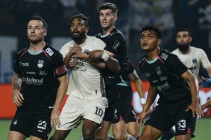 Rahasia Juara Persib Terungkap!