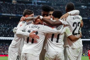 Hernandez Kembali ke Madrid?