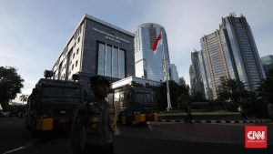 Heboh! Jenderal Bintang Tiga Dicopot Usai Kasus Pemerasan Miliaran Rupiah