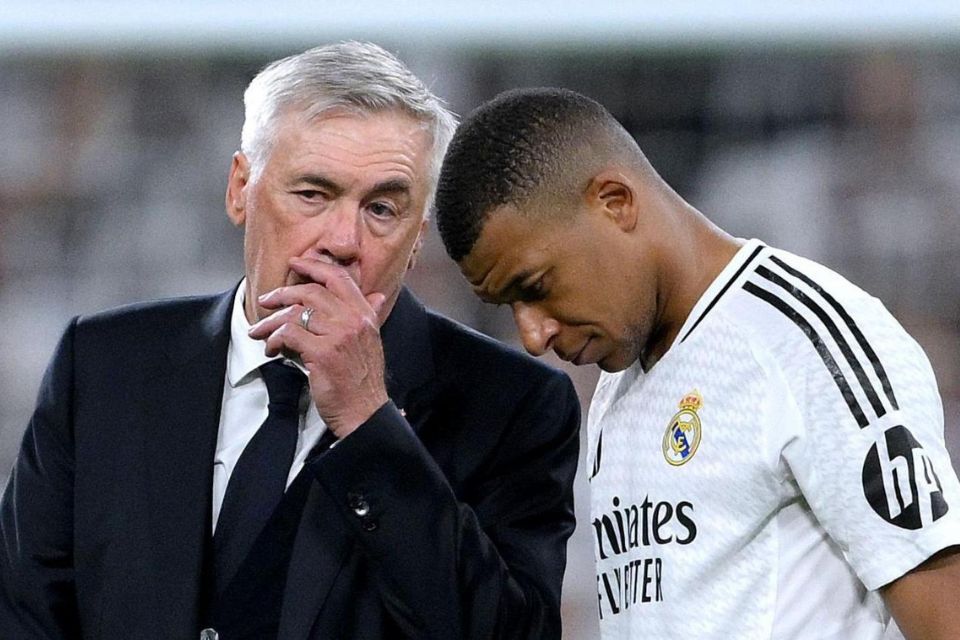 Mbappe Bungkam Kritik, Ancelotti Puas!