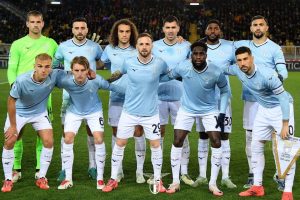 Derby Sengit Puncak Klasemen!