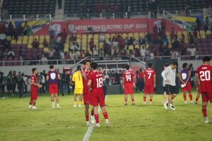 Piala AFF Gagal, PSSI Evaluasi Total!