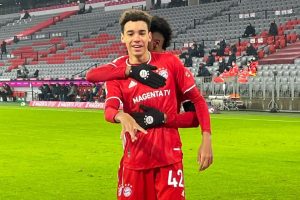 Musiala Puasa Trofi, Tetap Optimis!