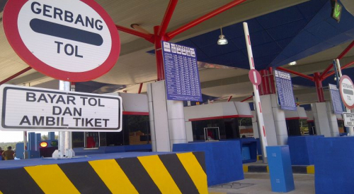 Diskon Tol Trans Jawa 10%! Gak Nyangka?