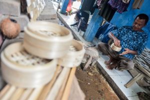 KUR 2024: Rekor Baru! Melejit Jauh di Atas Target!