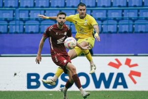 PSM Kalah WO!  Insiden 12 Pemain Berbuntut Panjang