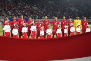 Rahasia Evaluasi Shin Tae-yong Terungkap