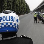 Polisi Kawal Pasangan Pacaran di Puncak? Heboh!