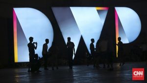 Heboh!  Polisi Palsu Rampas Uang Turis Malaysia di DWP