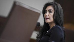 Rieke Diah Pitaloka Dipanggil MKD!