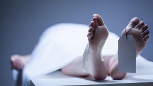Tragedi di Ciliwung: ABG Ditemukan Tewas!