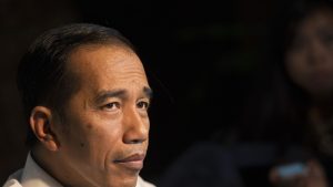 Jokowi Buka Suara Soal Pameran yang Dibatalkan!