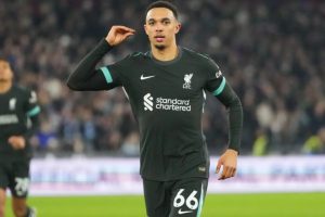 Rahasia Transfer Arnold Terbongkar?