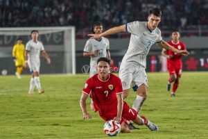 Kegagalan Timnas di AFF, Shin Tae-yong Tetap Bangga