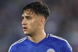 Tottenham Incar Bintang Muda Brighton!