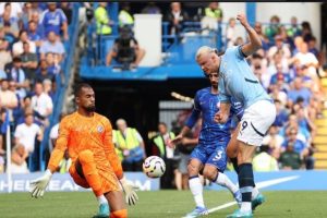 Rahasia di Balik Haaland Loyo?