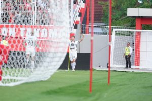 Rahasia Gol Ajaib Gajos!