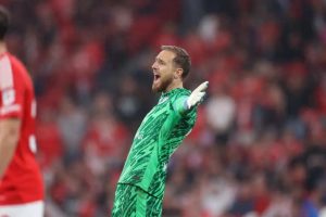 Oblak: Sorloth Pahlawan Atleti!