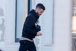 Gawat! Valencia Tanpa Dua Pilar Hadapi Real Madrid