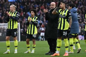 Rahasia City di Bursa Transfer Musim Dingin