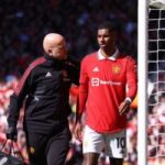 Rahasia Transfer Rashford: Arab Saudi atau PSG?