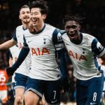 Pertarungan Sengit! Liverpool Incar Kemenangan di Kandang Spurs