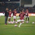 Cedera Paksa Rivaldo Tinggalkan Piala AFF