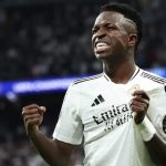 Vinicius Jr: Pekan Ajaib!