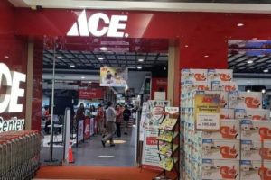 Rahasia di Balik Perubahan Nama ACE Hardware!
