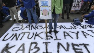 Geger! Koalisi Rakyat Tolak PPN 12%, Ini Alasannya!