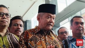 Prabowo Diminta Tunda Kenaikan PPN!