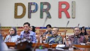 Kapolri Dapat Pujian Tertinggi!