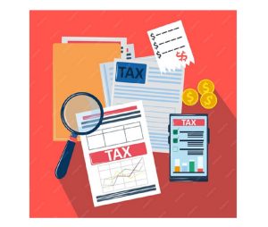 PPN Naik!  Hitung Cepat Pajak Belanja Anda!