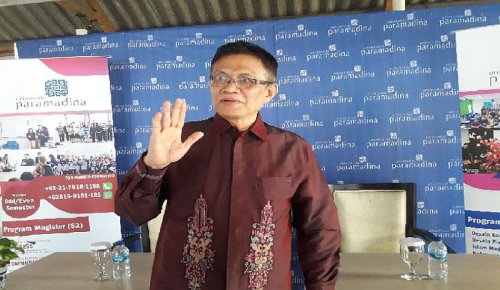 Pertumbuhan Ekonomi RI 2024: Mimpi 8%?