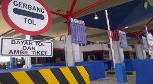 Tarif Tol Trans Jawa Murah Meriah Saat Nataru!