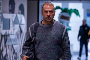 Piala Super Spanyol: Tiket Kebangkitan Barcelona?