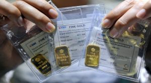 Harga Emas Tetap Stabil, Kok Bisa?