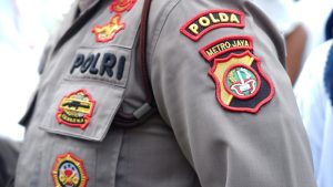 Skandal DWP: 10 Perwira Polisi Dimutasi!