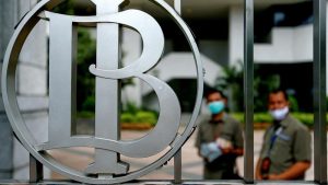 Rahasia Dana CSR BI Terungkap!