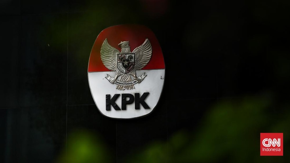 KPK Diuji, Usut Kasus Lain Usai Hasto Tersangka!