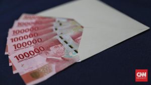 Heboh! Proposal Tahun Baru Rp44 Juta Bikin Geger Bekasi