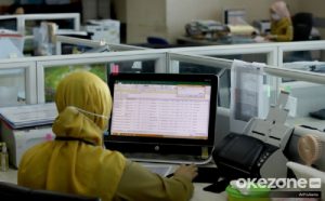 Gaji PNS 2024 Naik! Cek Besarannya di Sini!