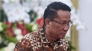 Heboh! Menteri Hukum Buka Suara Soal Pengampunan Koruptor?