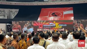 Jokowi Dipecat PDIP, Projo: Tunggu Langkah Selanjutnya!