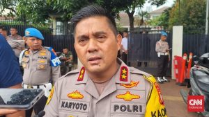 Kasus Firli Bahuri: Kapolda Janji Tuntas Dua Bulan!