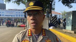 Polisi Minta Maaf Kasus Penganiayaan Anak Bos Roti!