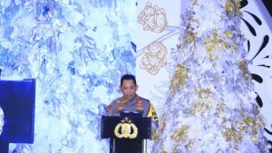 Polisi Bongkar Praktik Judi Online Raksasa!