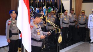 Kapolri Minta Maaf! Ada Apa?