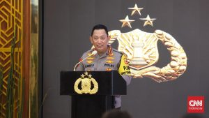 24 Jaringan KKB Masih Berulah di Papua!